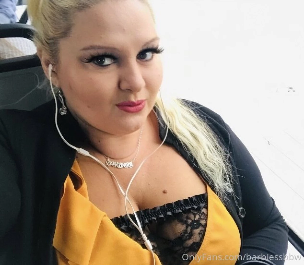 Barbiessbbw1 part 85 