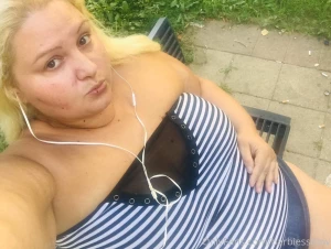 Afternoon siesta part 2