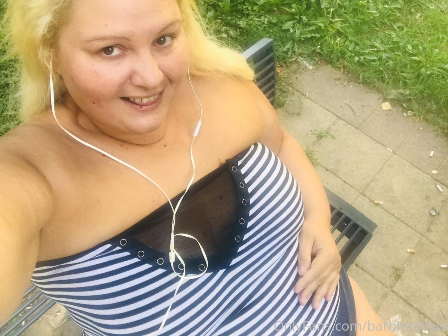 Afternoon siesta part 1 