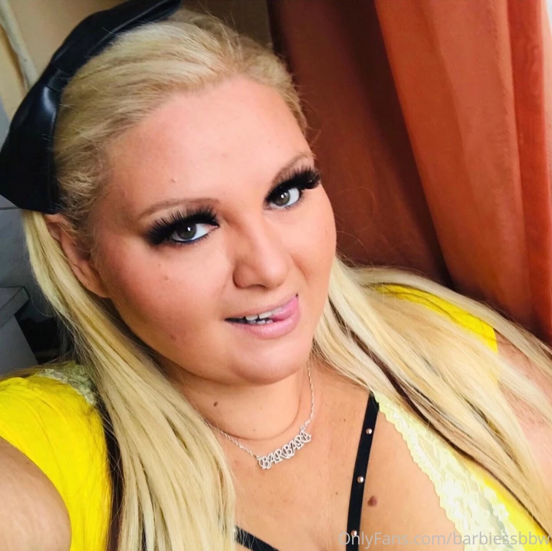 Barbiessbbw1 part 100 