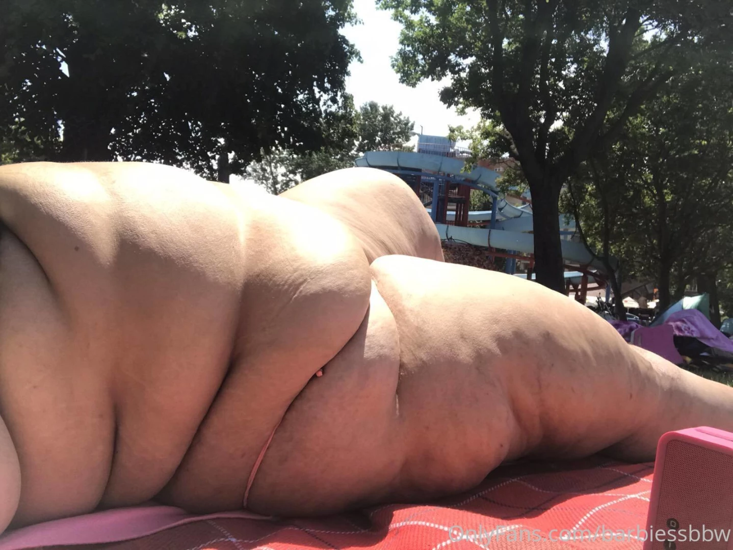 Barbiessbbw1 part 113 