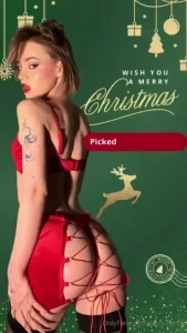 Can you believe christmas is just around the corner i love this part 1
