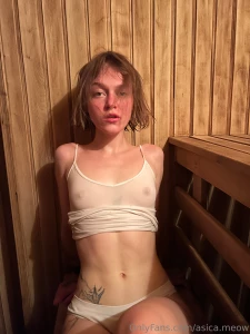 Mistress wants to turn up the heat a little tonight