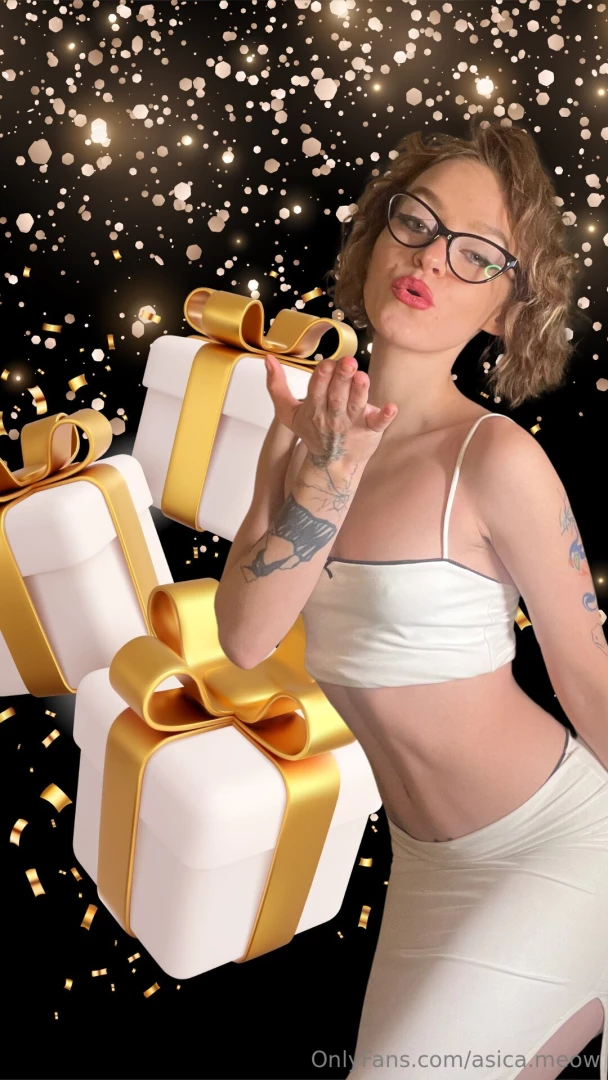 Mistress has 3 secret boxes for you each with 250 worth of content but 