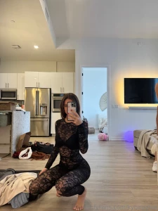 Looking bold feeling unstoppable