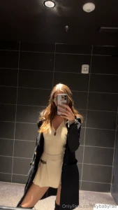 Let s get a little mysterious right now