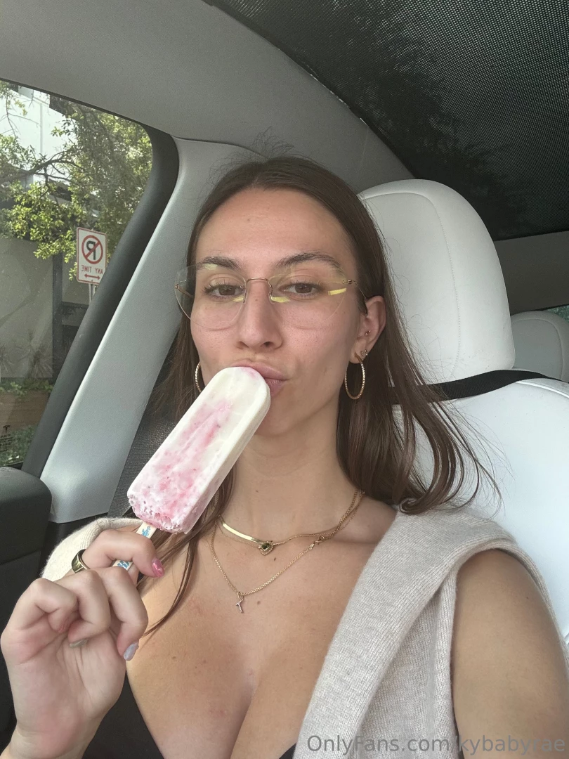 I scream for ice cream part 4 