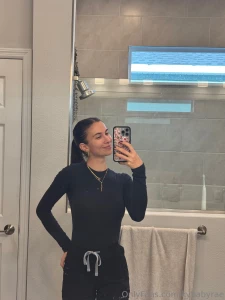 Cute enough to steal your attention part 1