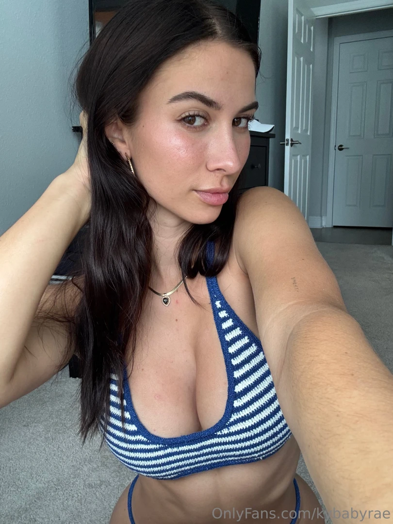 Just out here turning heads 