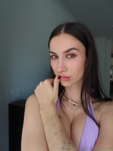 Dangerously cute but don t test me