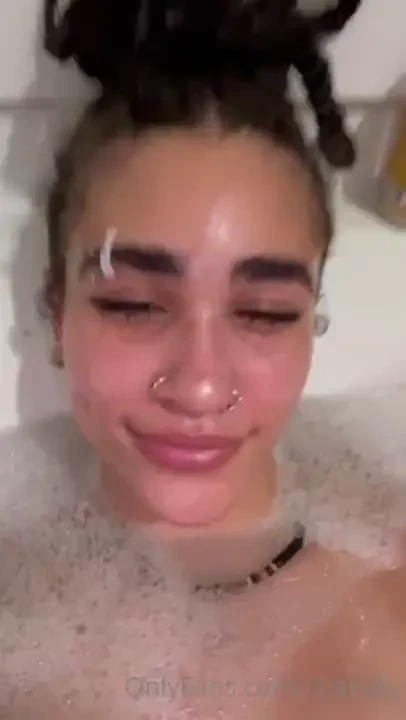 Bubble bath part 7 