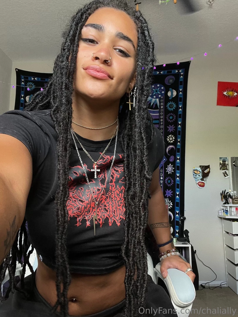 Hey babes a little announcement i m going to be switching my of to a part 1 