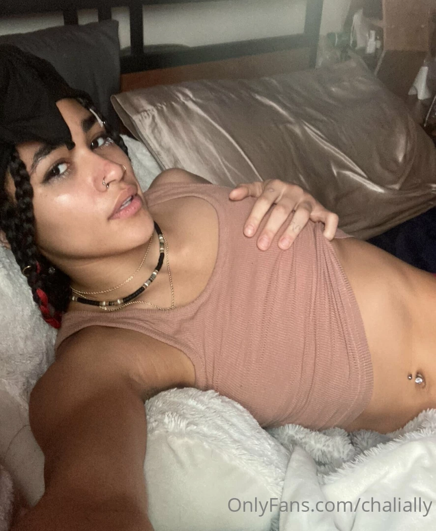 Stuck in bedd part 1 