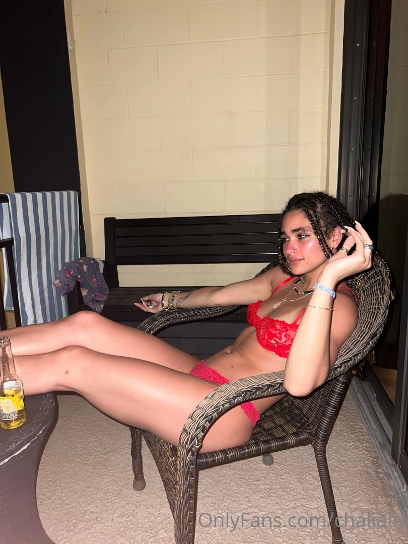 Y all peep my tan lines part 3 