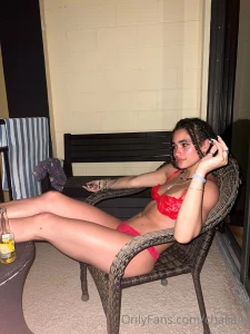 Y all peep my tan lines part 3