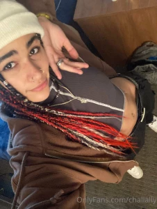 Bouta grab some grubbb part 3