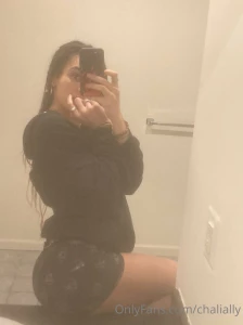 Thank you guys for the support on my last post lt 33 y all too sweet part 1