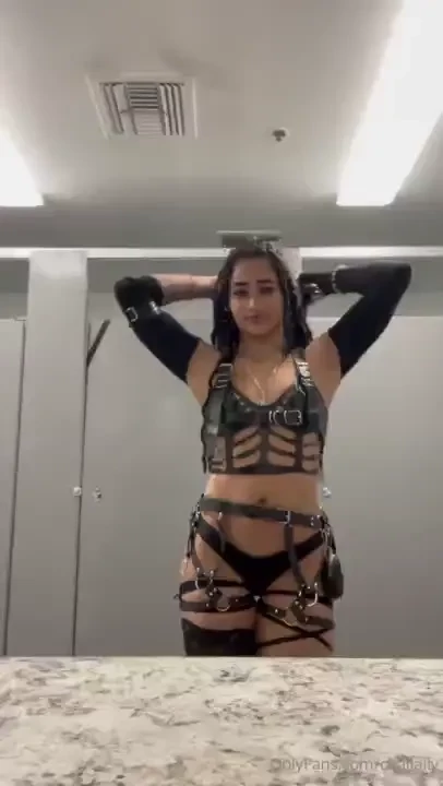 My fit from the other night one of my favs by farrr unlock to see me part 1 