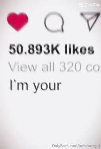 Message me if you think you re my biggest fan for a prize