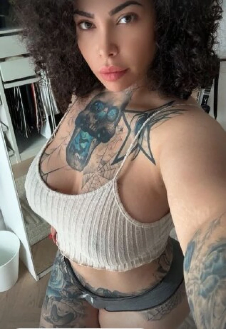 I made coffee but i m missing some milk 