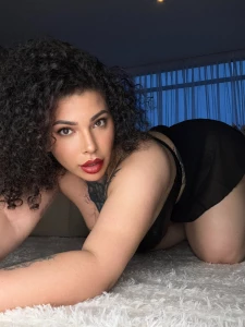 I feel like bossin u around today