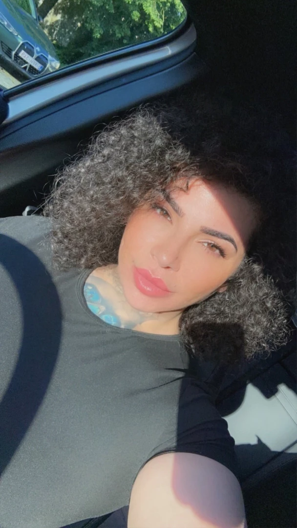 Selfie monday part 5 