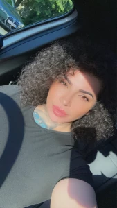 Selfie monday part 5