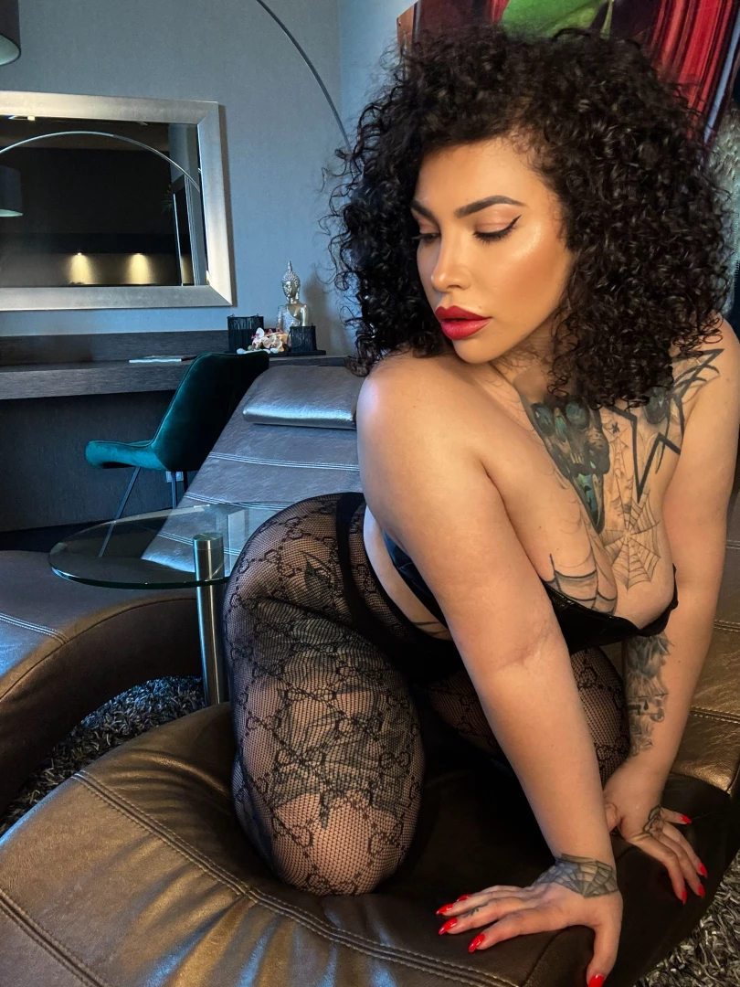 My body can be your temple 