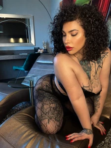 My body can be your temple