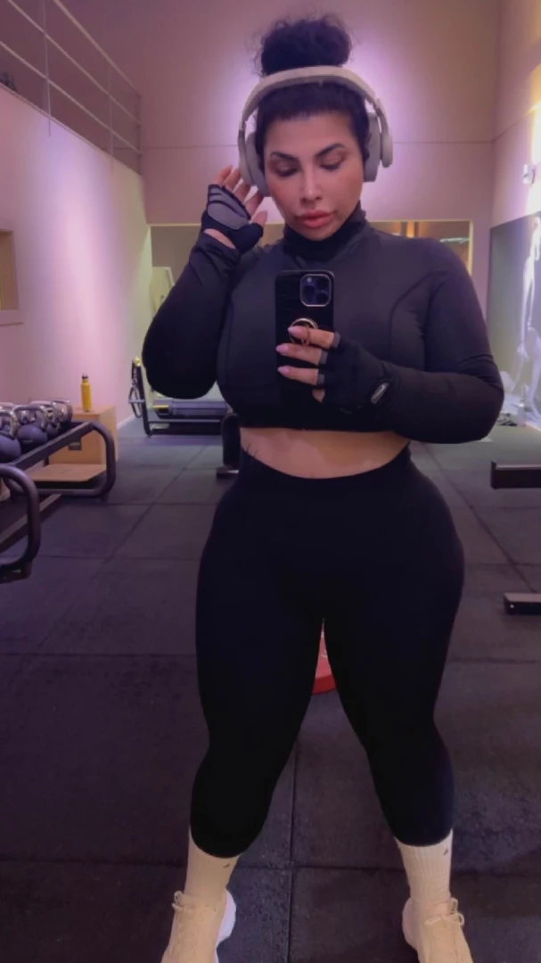 Lets do cardio at home 