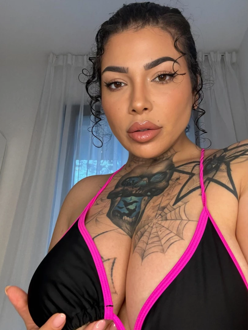 How s my baby doin this mornin huh 