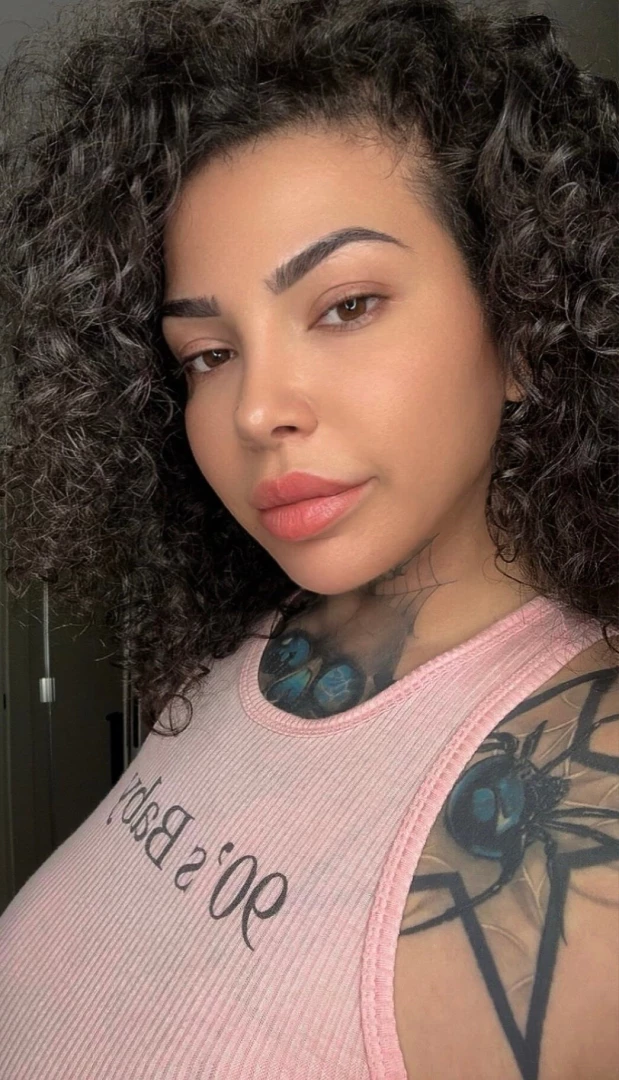 Put yourself in my shoes a cute girl like me wakin up super horny with 