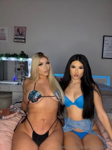 Exclusive live collab next 100 subs get a free bj video free subs for part 2