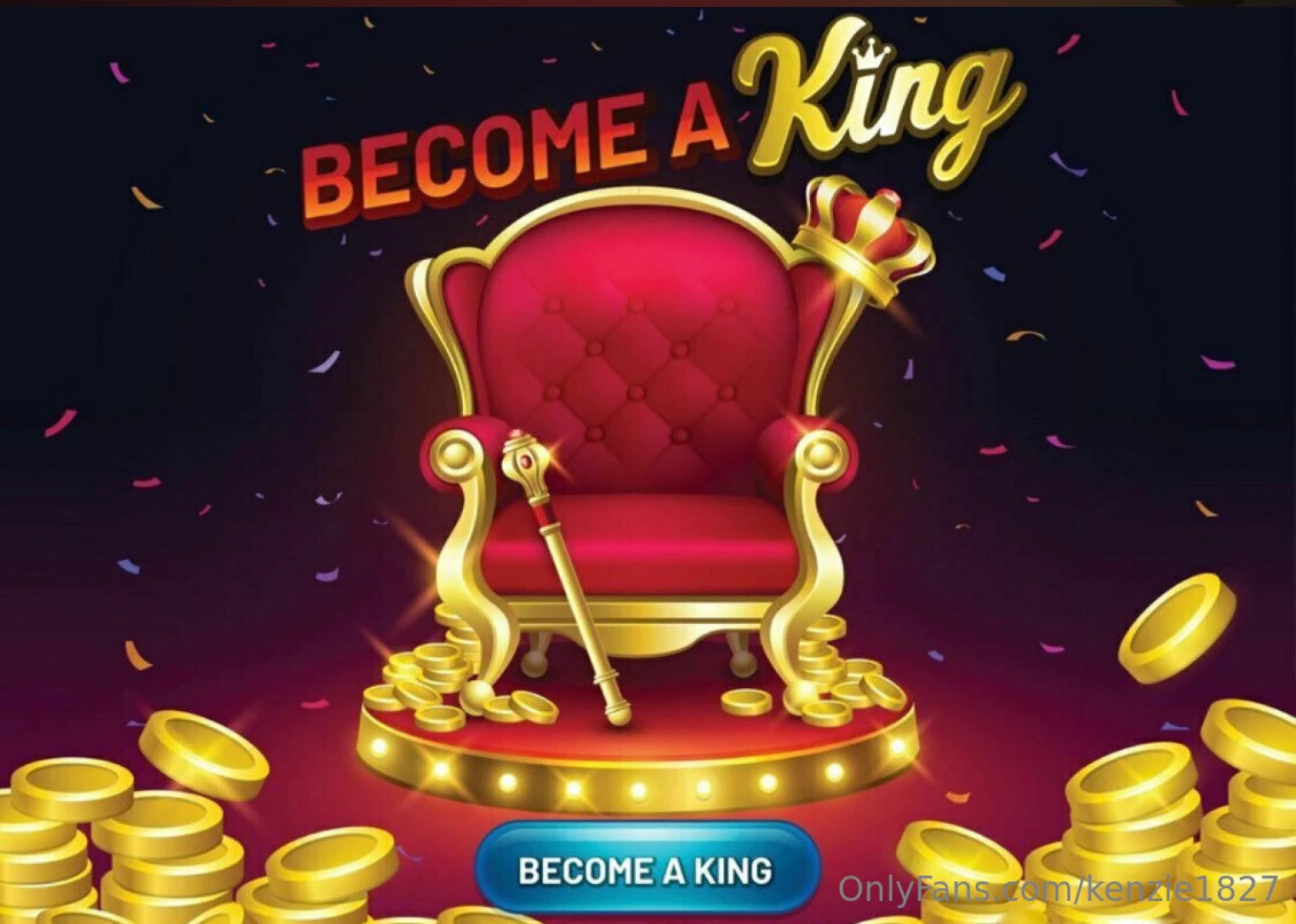 Join my king club and get a king treatment unlock this message to join part 4 