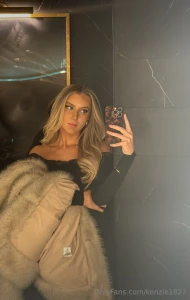 Marleybabe18 tiktok star just made her of free sub forever i can t part 17