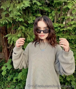 Flexible babe babymollyyy cum bodi and wet pussy babymollyyy part 245