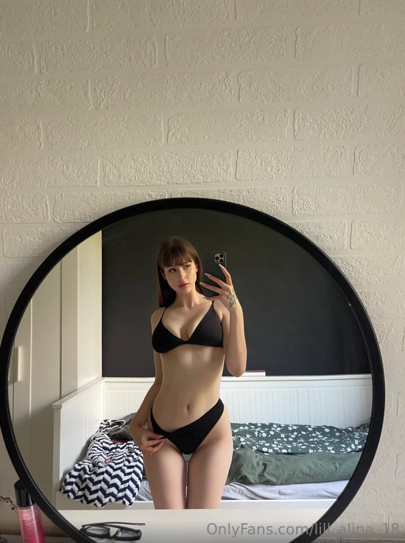 Lilyflame she s very modest and likes to be pointed out will you try part 17 