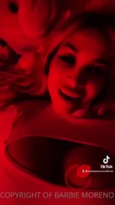 Https www tiktok com barbiemorenoofficial _t 8wv0mmcisrp amp _r 1