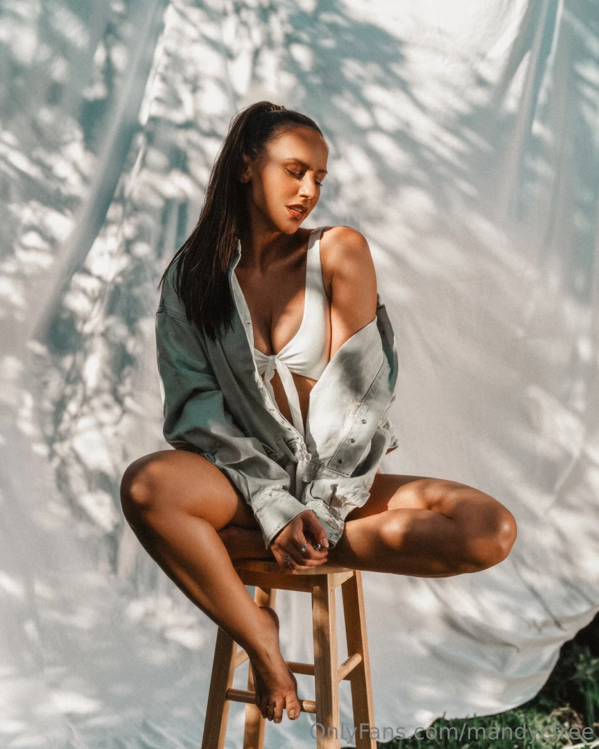 Can you feel the frequencies in the air 