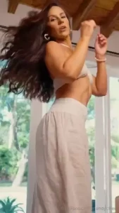 Embracing a new moment to shine