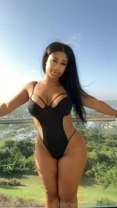 All yours baby part 61