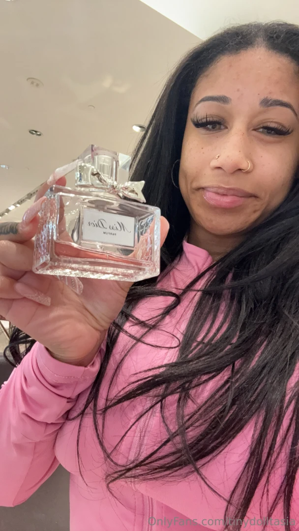 Do you think this perfume suits me 