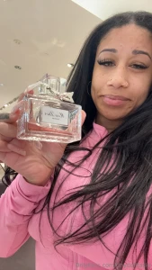 Do you think this perfume suits me