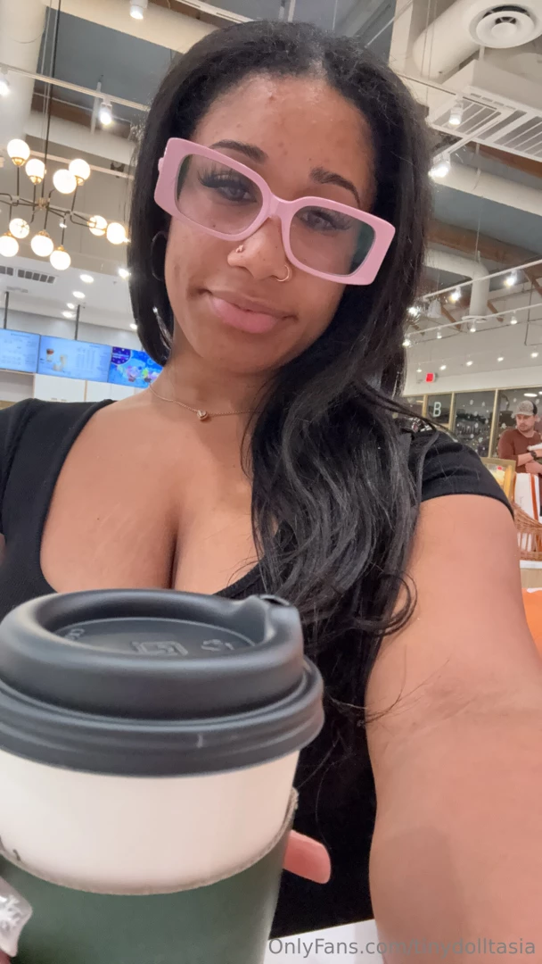 Want some coffee part 7 