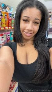 Shopping day part 22