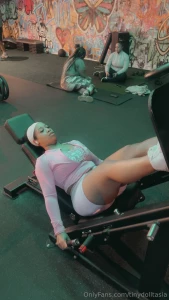 Stay focus part 1
