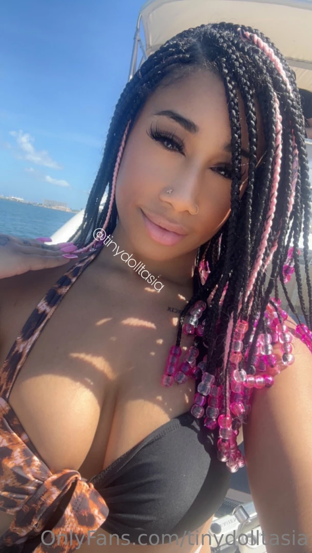 Check your dm baby part 80 