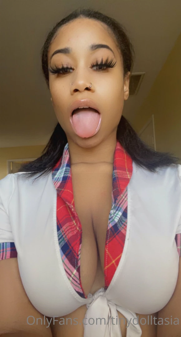 What would you like to do with this tongue 
