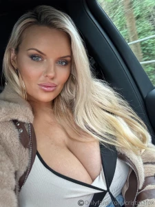 Ok you re driving where we going