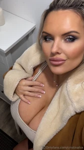 First ever bg titty fuck video just released on my vip i just